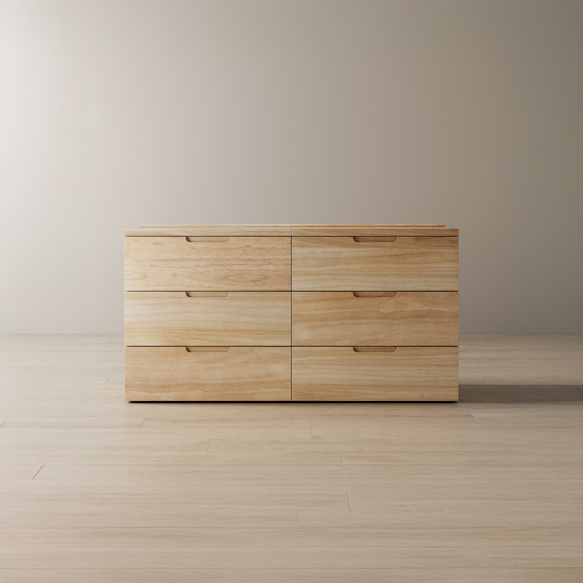 Connect Dresser 3x2