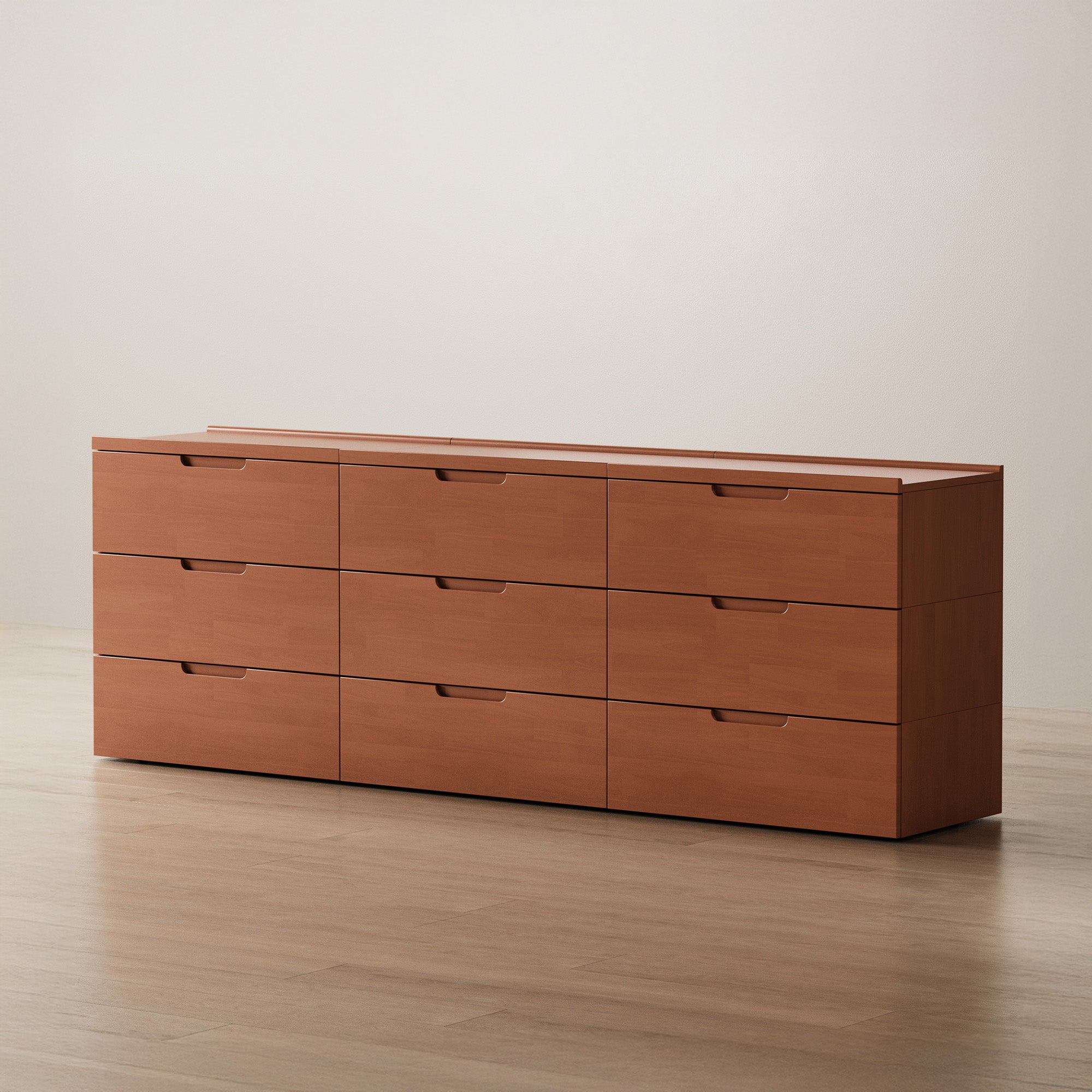 Connect Dresser 3x3