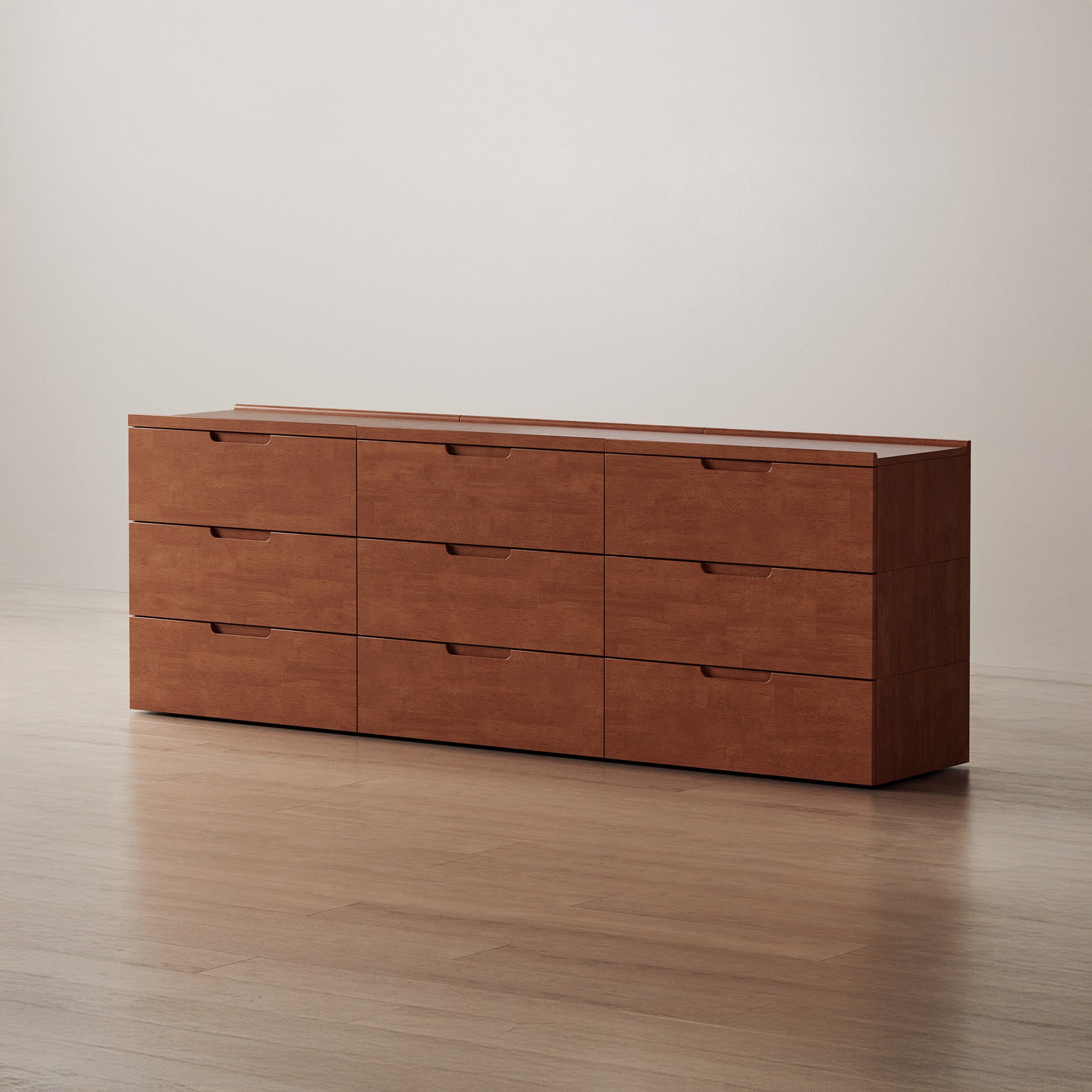 Connect Dresser, 3x3