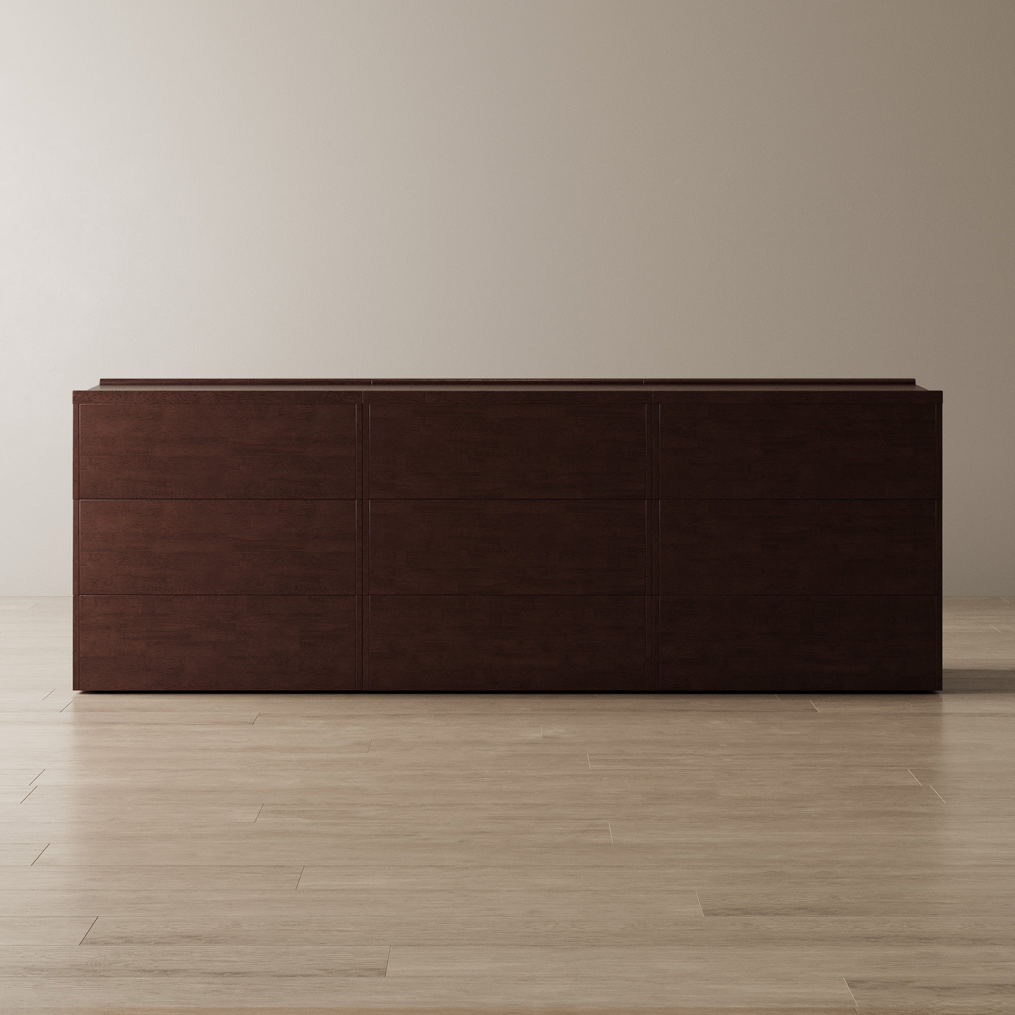 Connect Dresser, 3x3