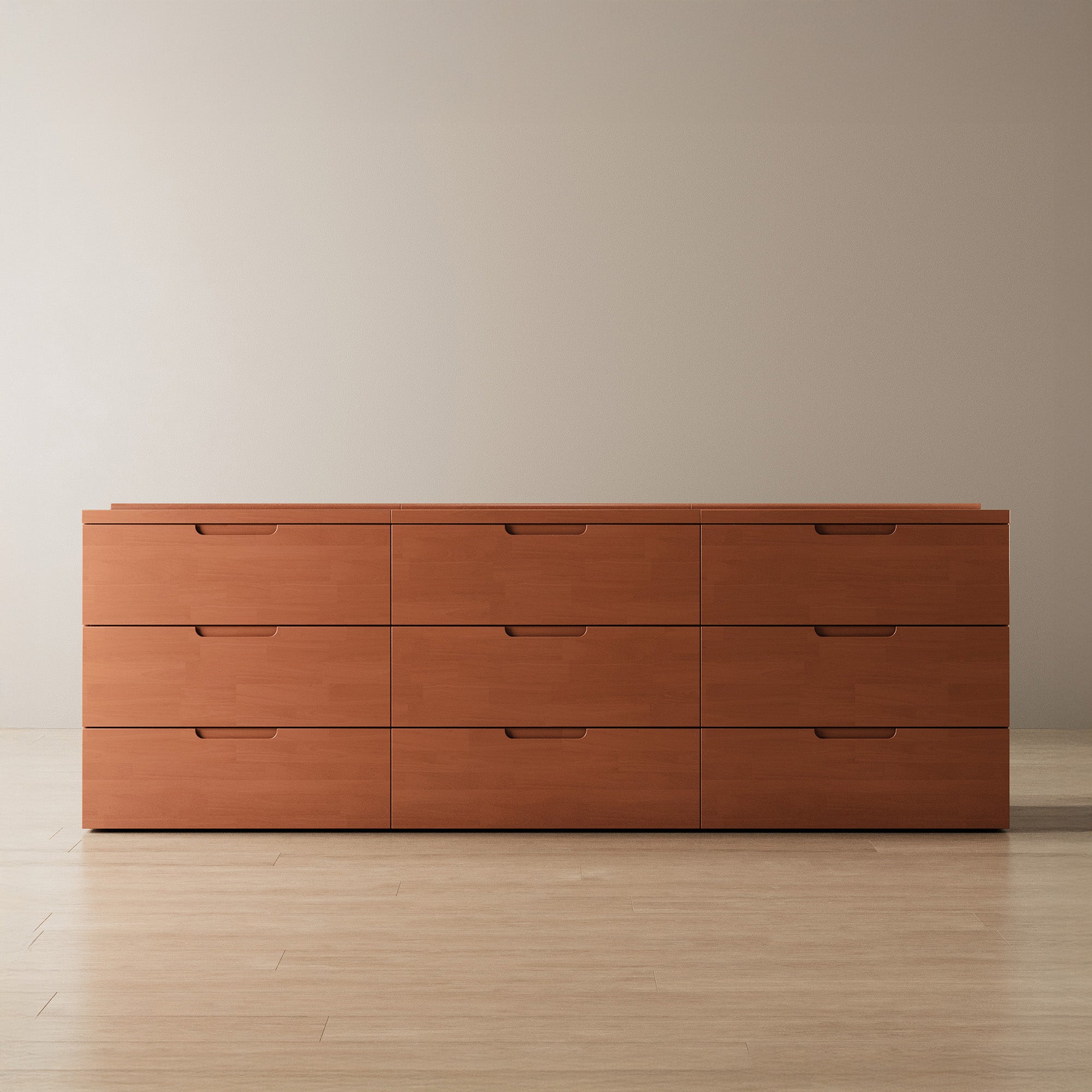 Connect Dresser 3x3