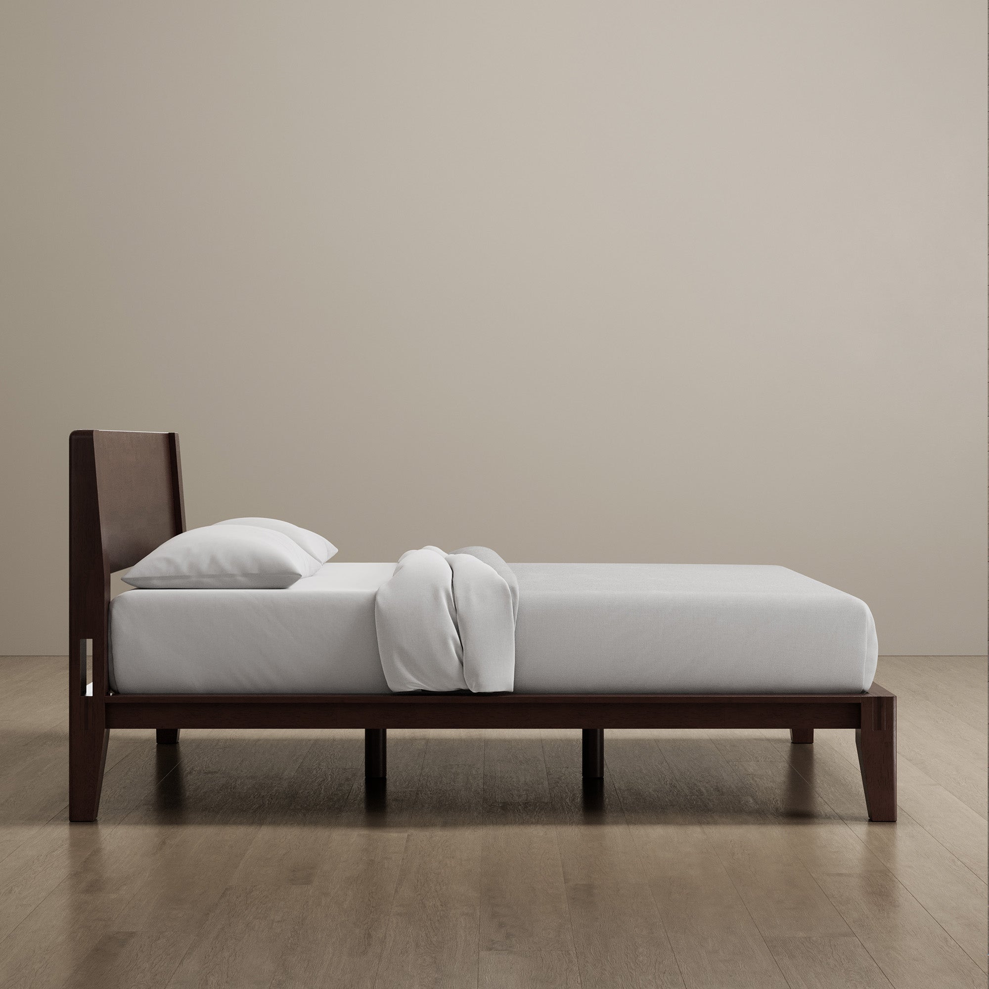 Connect Bed V2