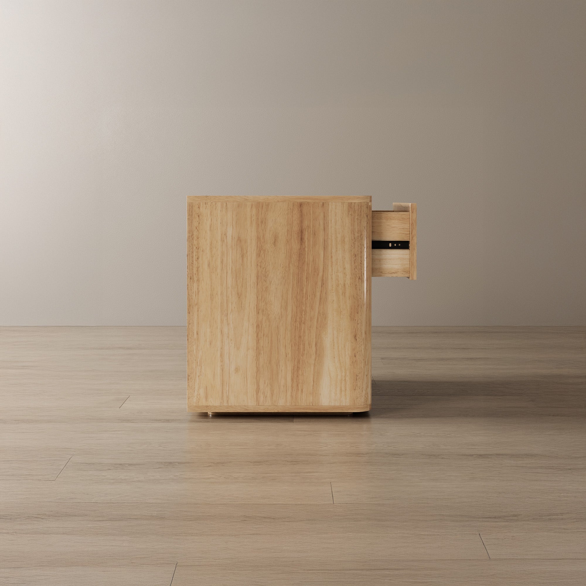 Connect Bedside Table