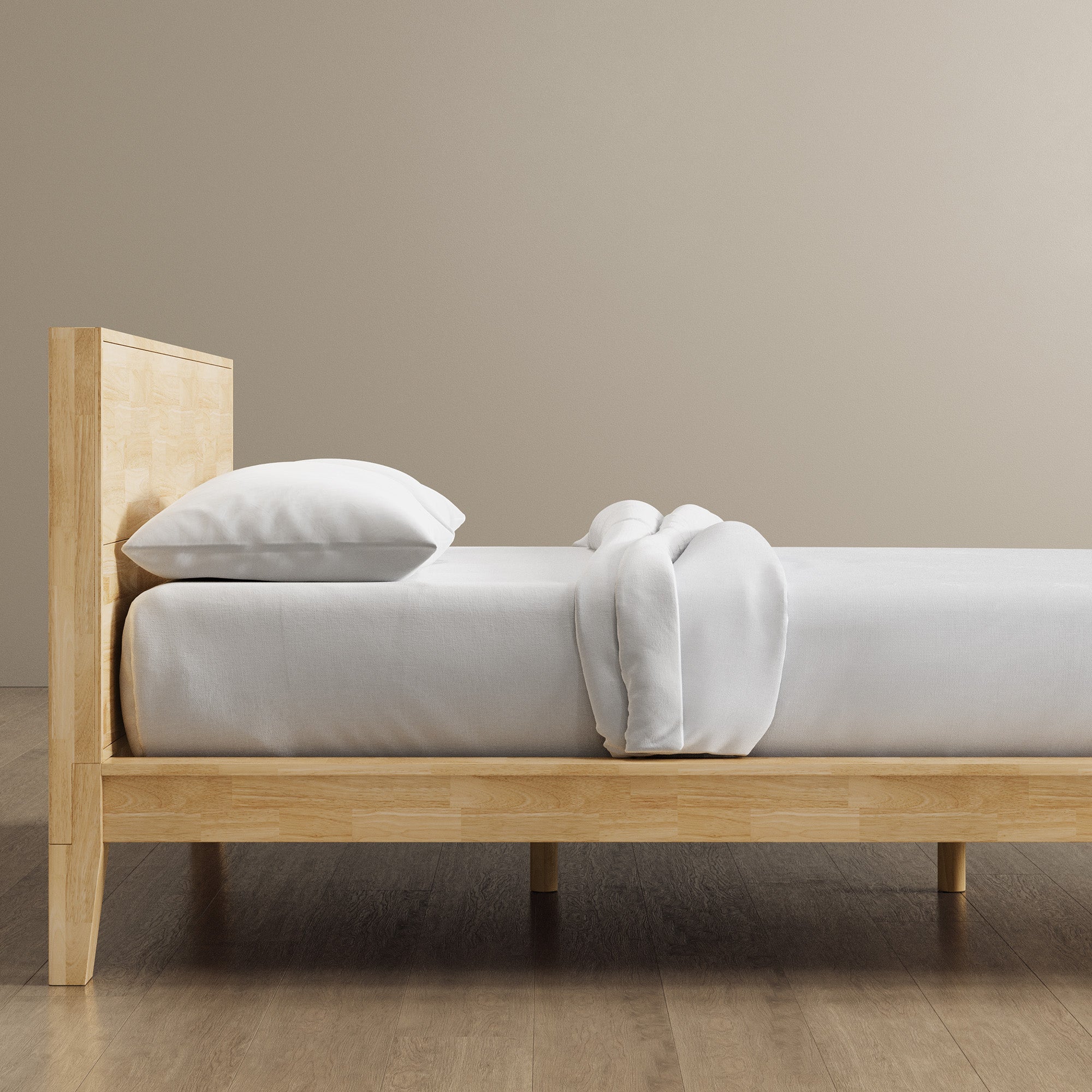 Connect Bed