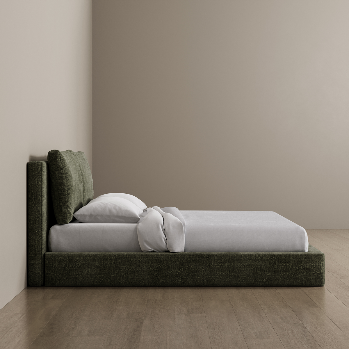 Marshmallow Loft Cushion