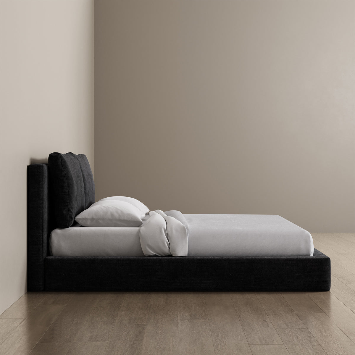 Marshmallow Loft Cushion