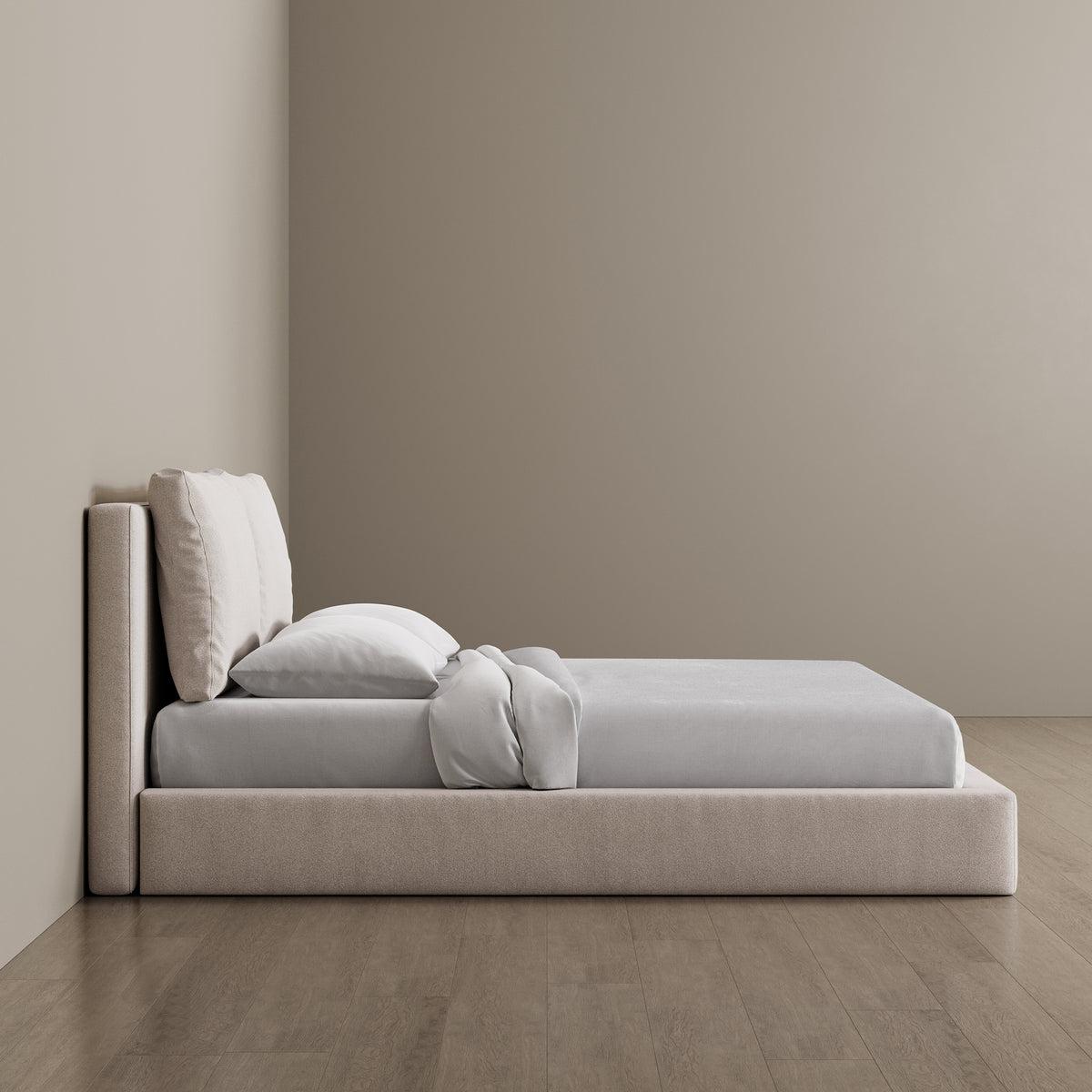 Marshmallow Loft Cushion