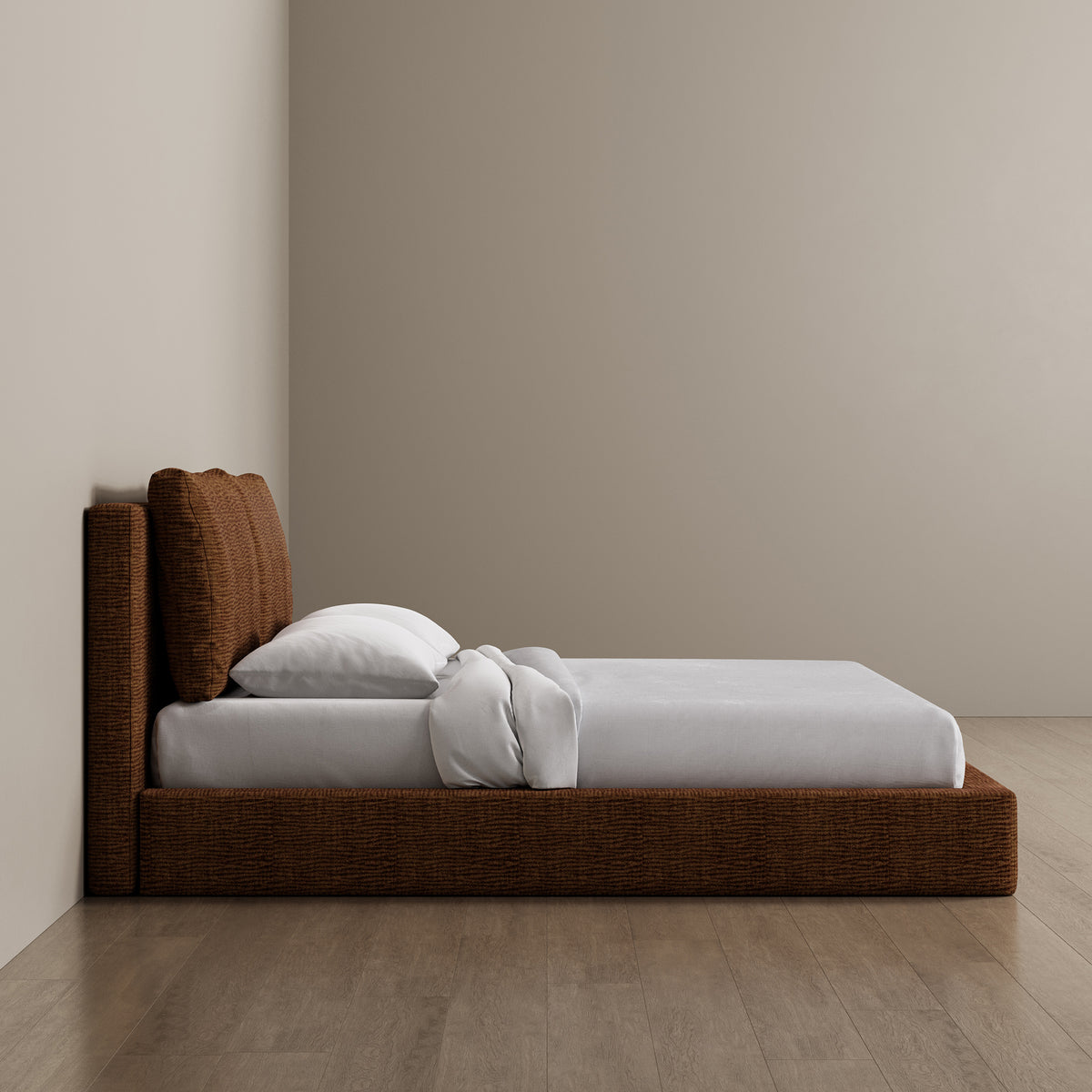 Marshmallow Loft Cushion