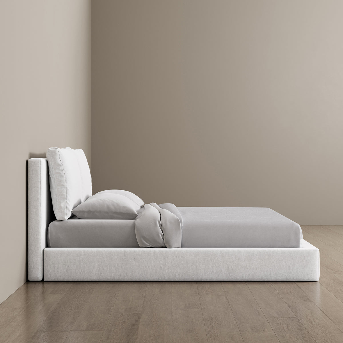 Marshmallow Loft Cushion
