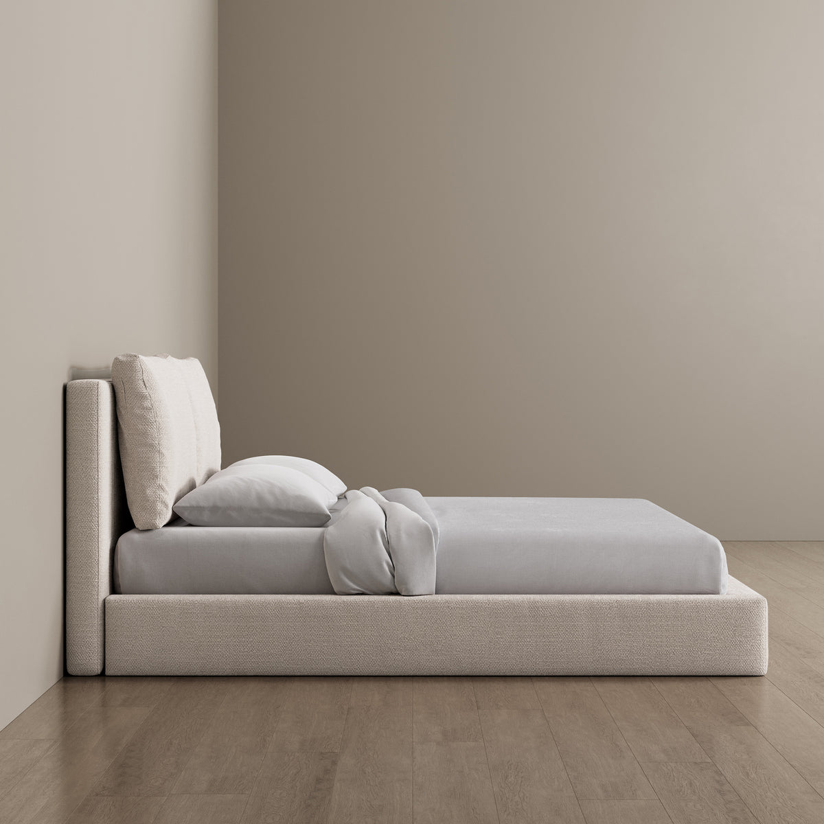 Marshmallow Loft Cushion