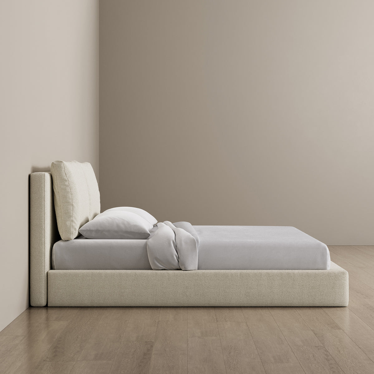 Marshmallow Loft Cushion