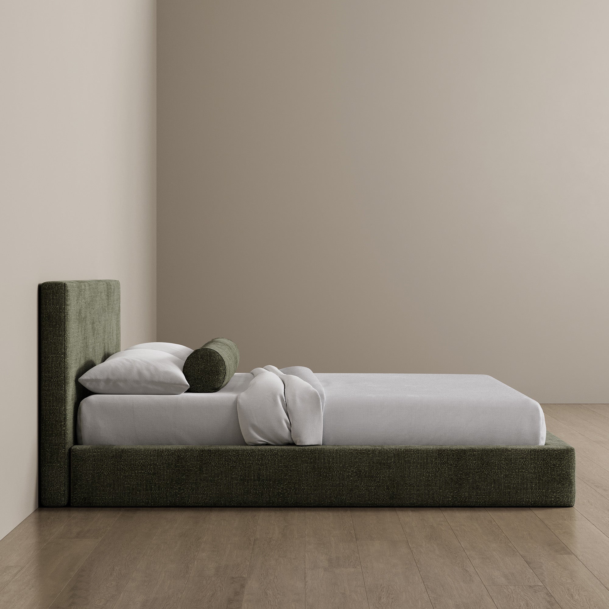 Marshmallow Bed Frame Original