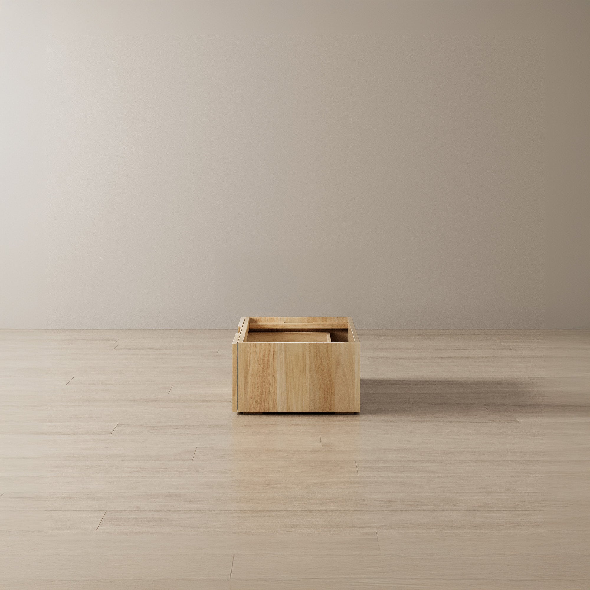 Connect Stackable Drawer