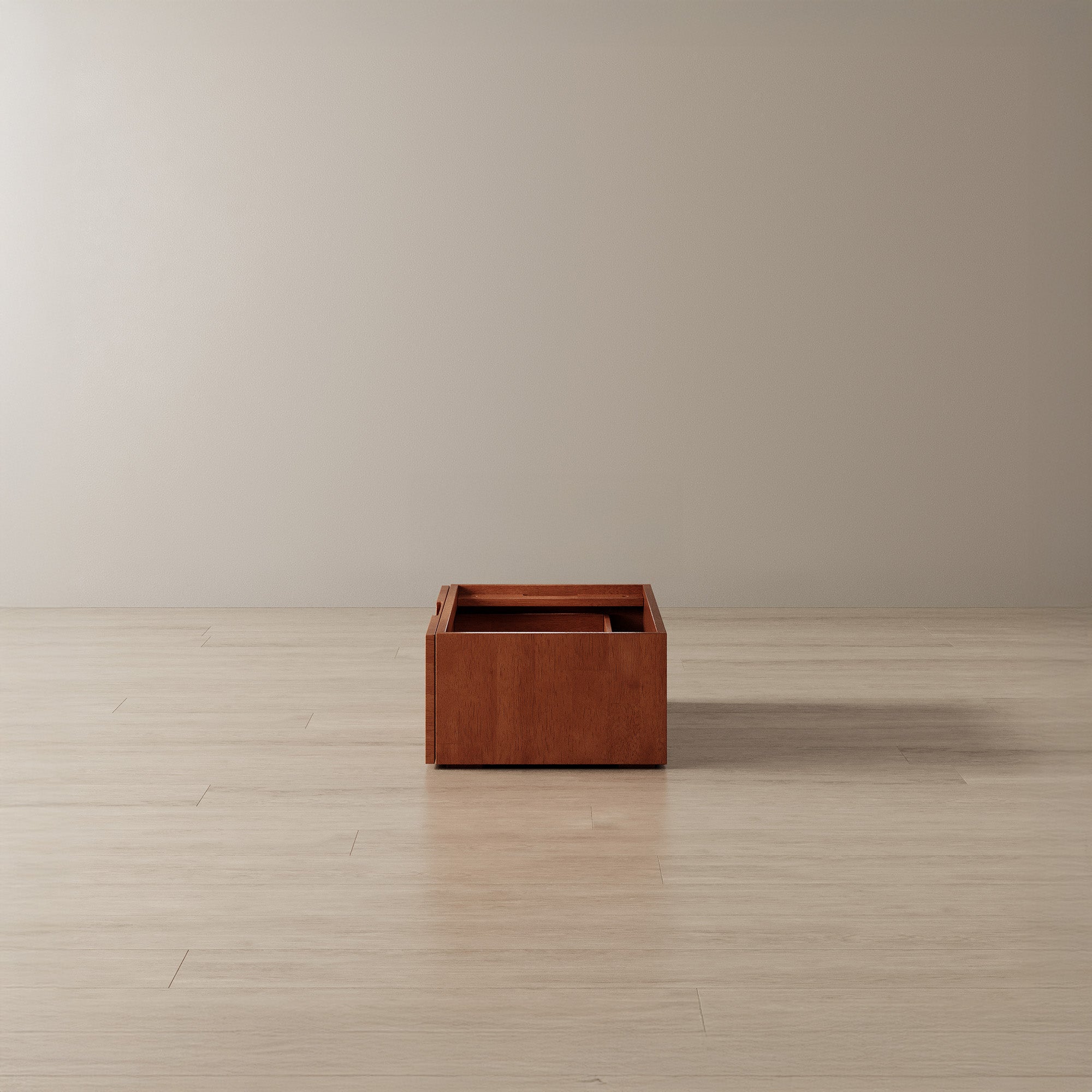 Connect Stackable Drawer