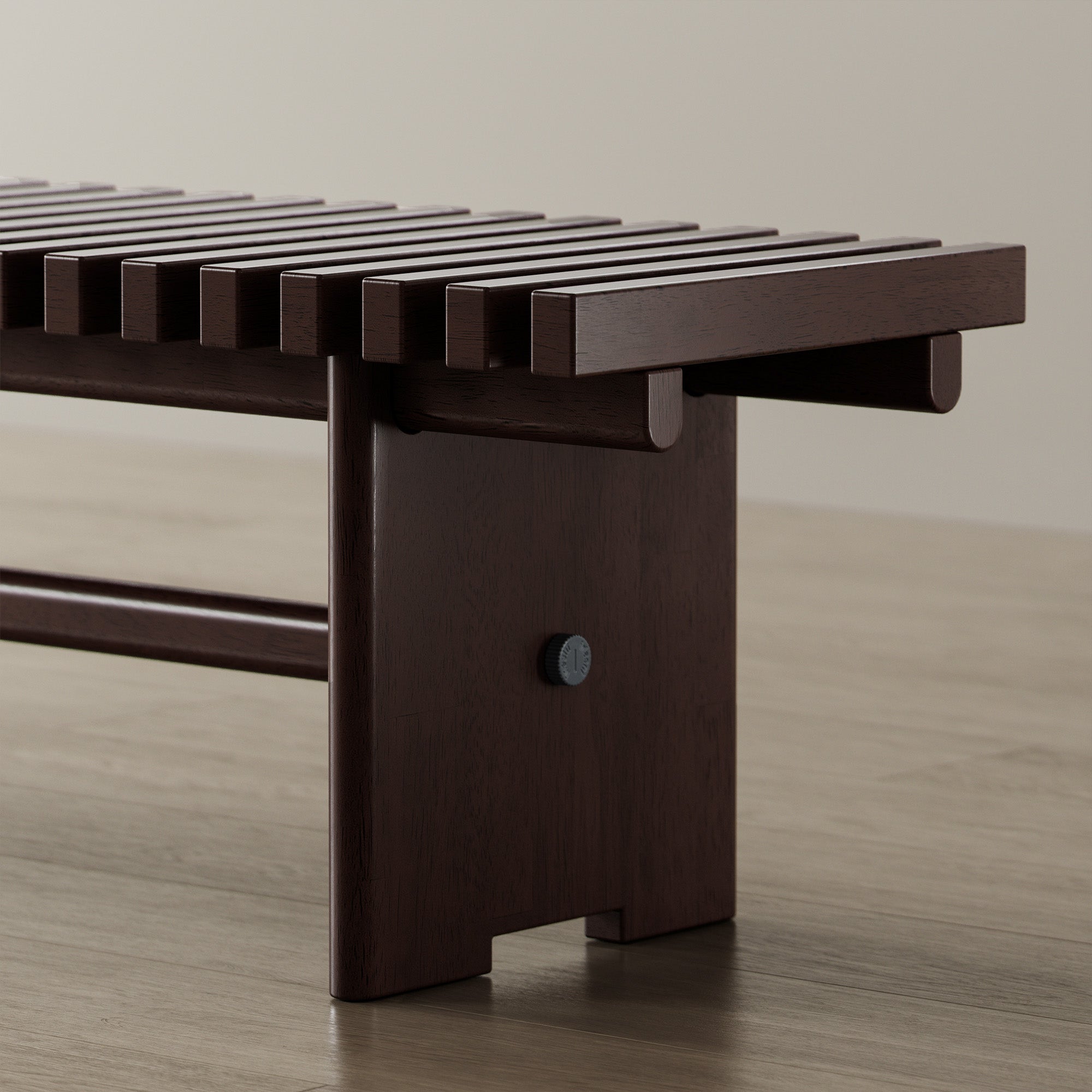 Tatami Bench