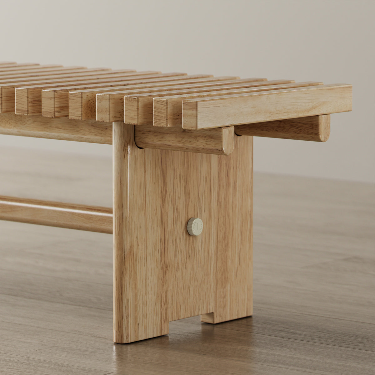 Tatami Bench