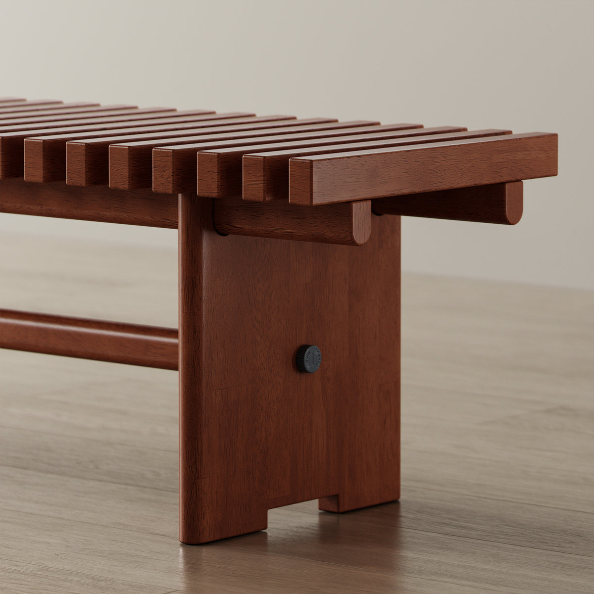 Tatami Bench