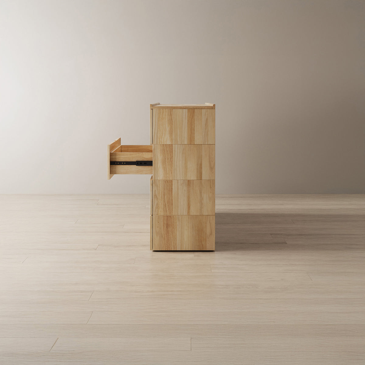 Connect Dresser, 4x1