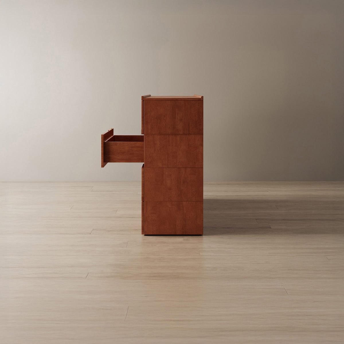 Connect Dresser, 4x1
