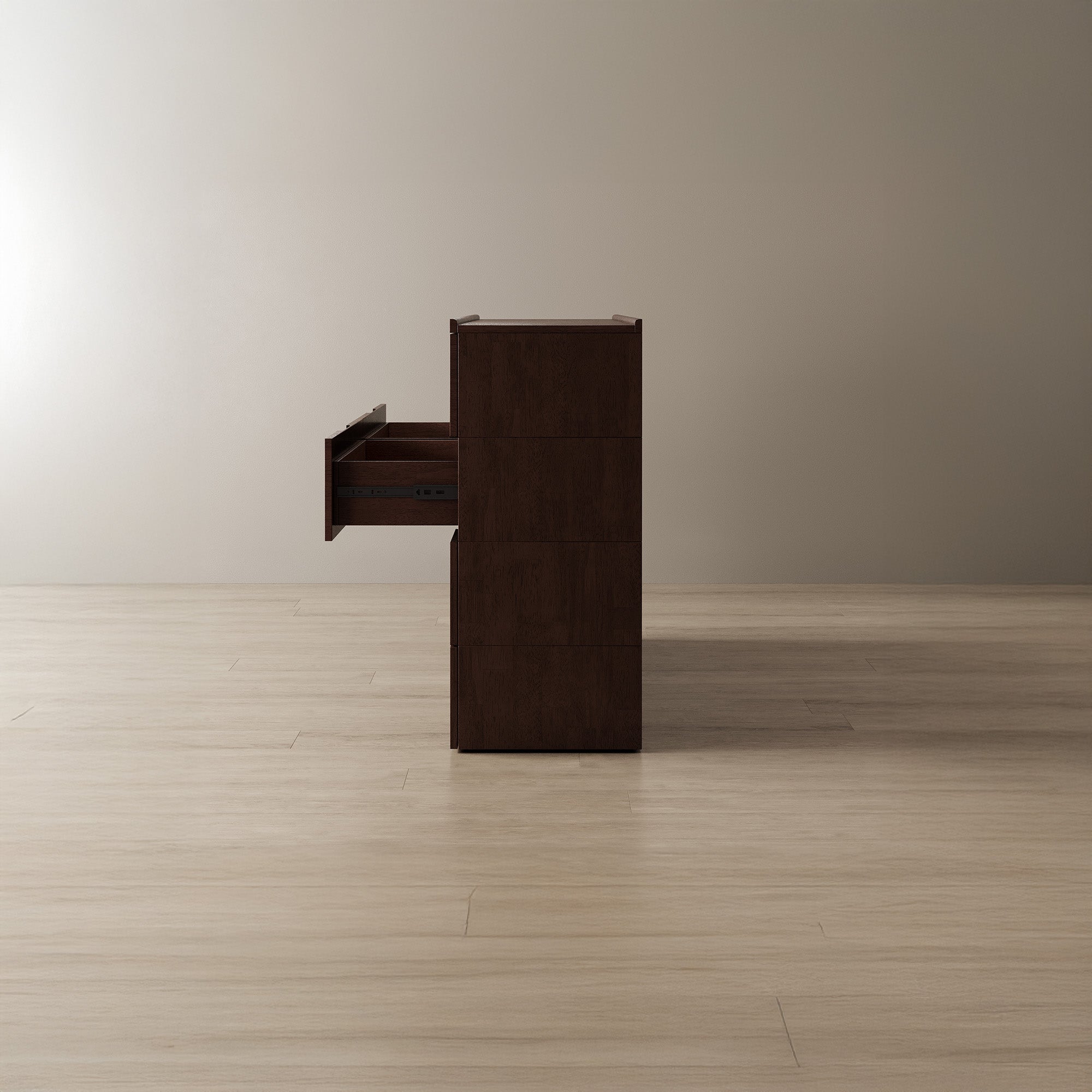 Connect Dresser, 4x2