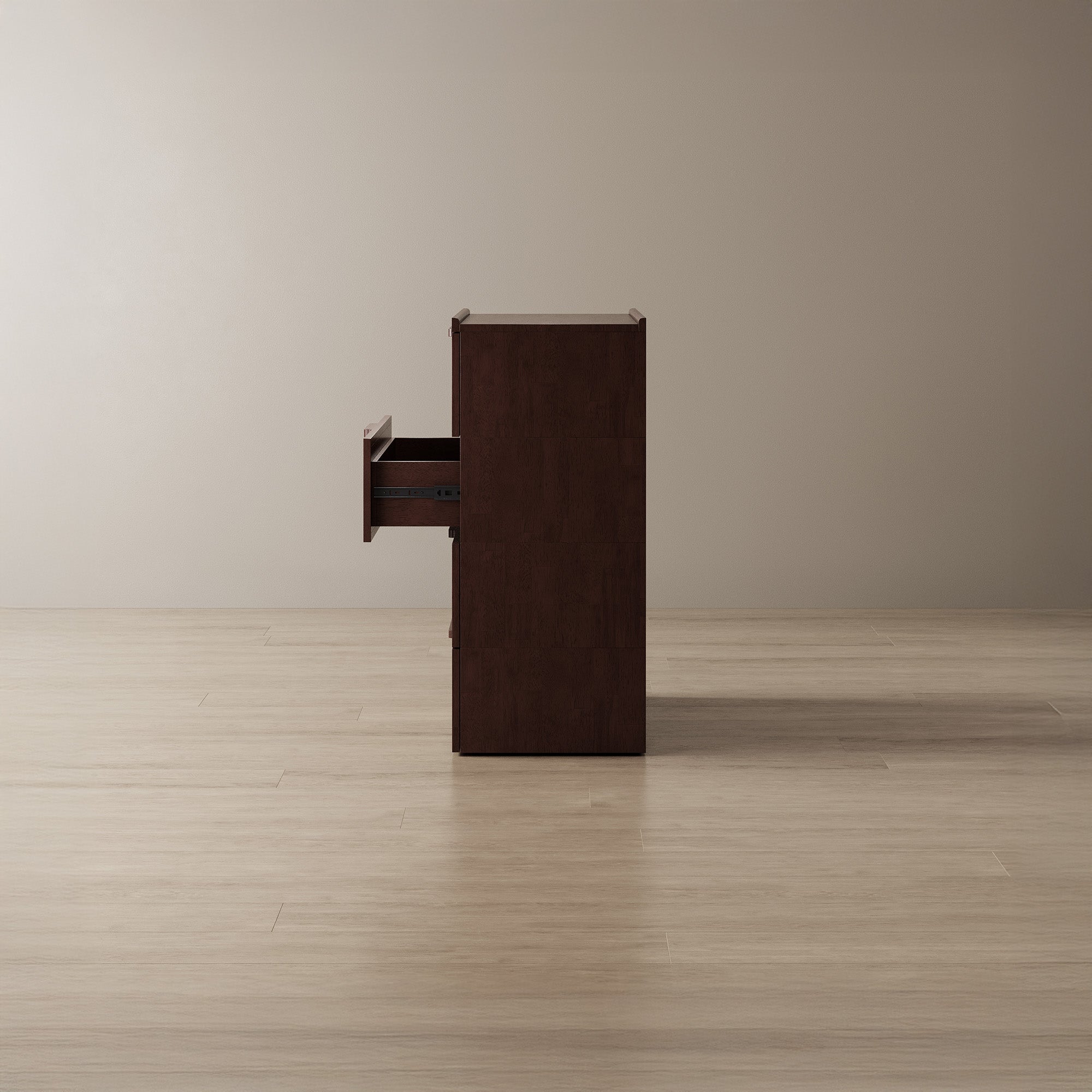 Tatami Dresser, 4x2