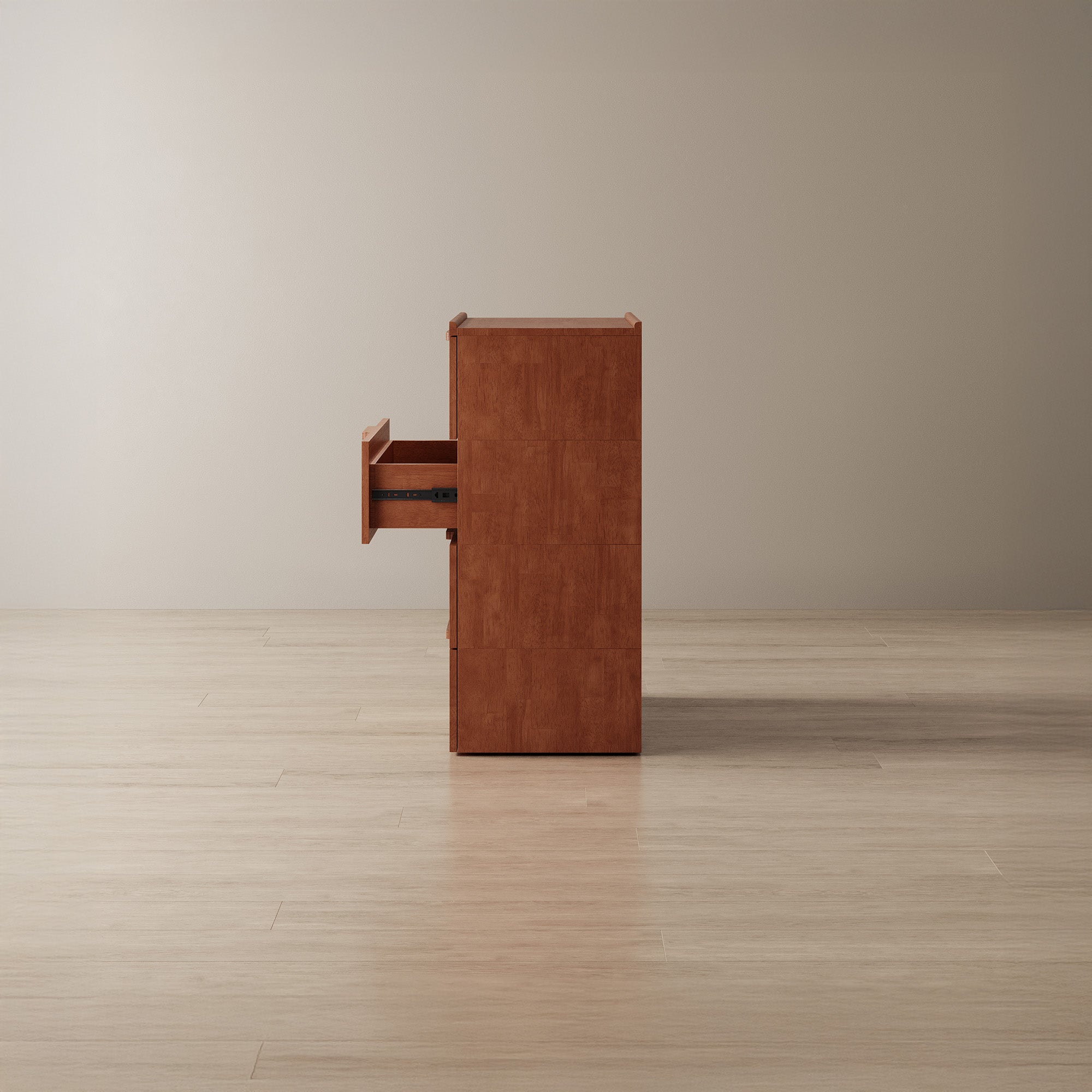 Tatami Dresser, 4x1