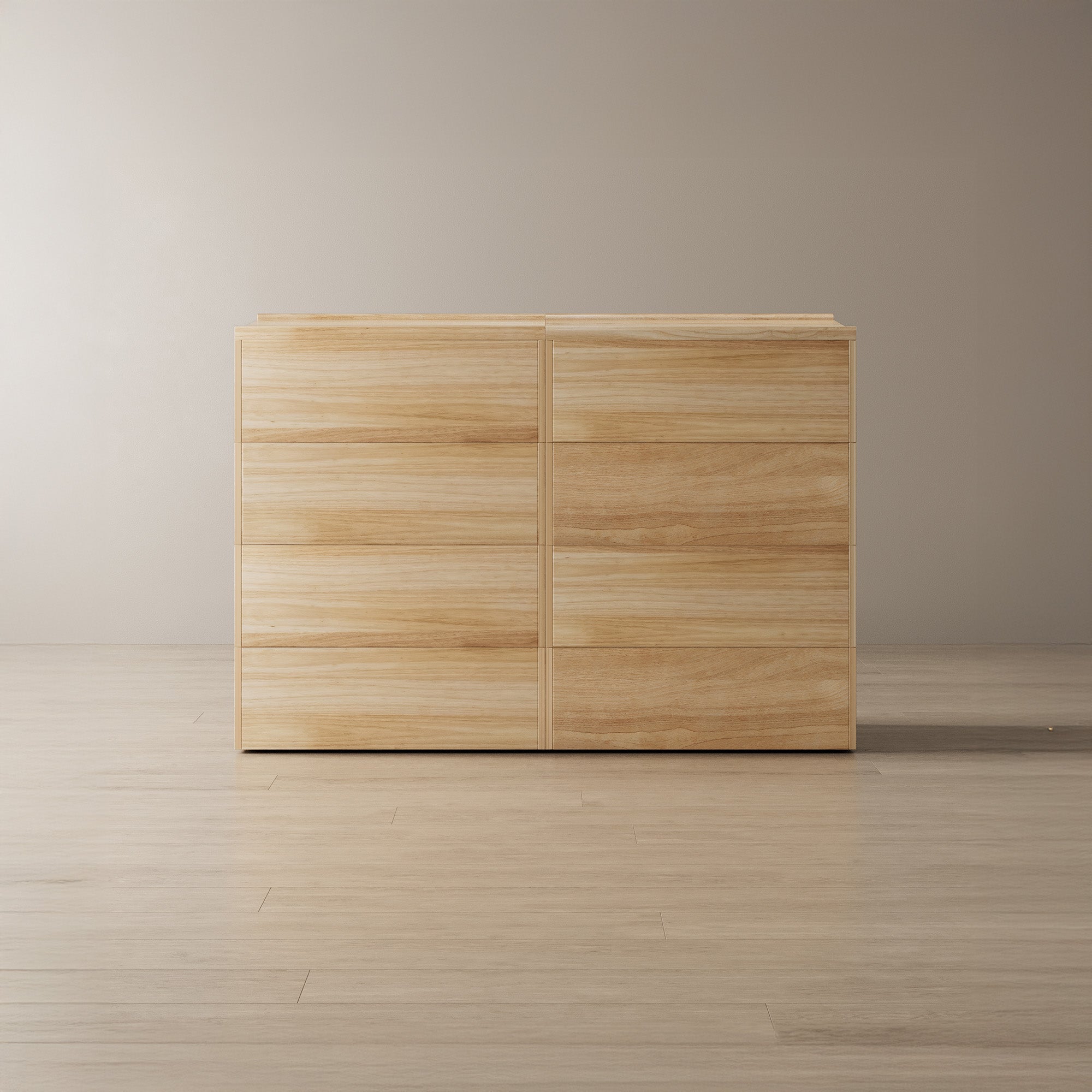Connect Dresser, 4x2