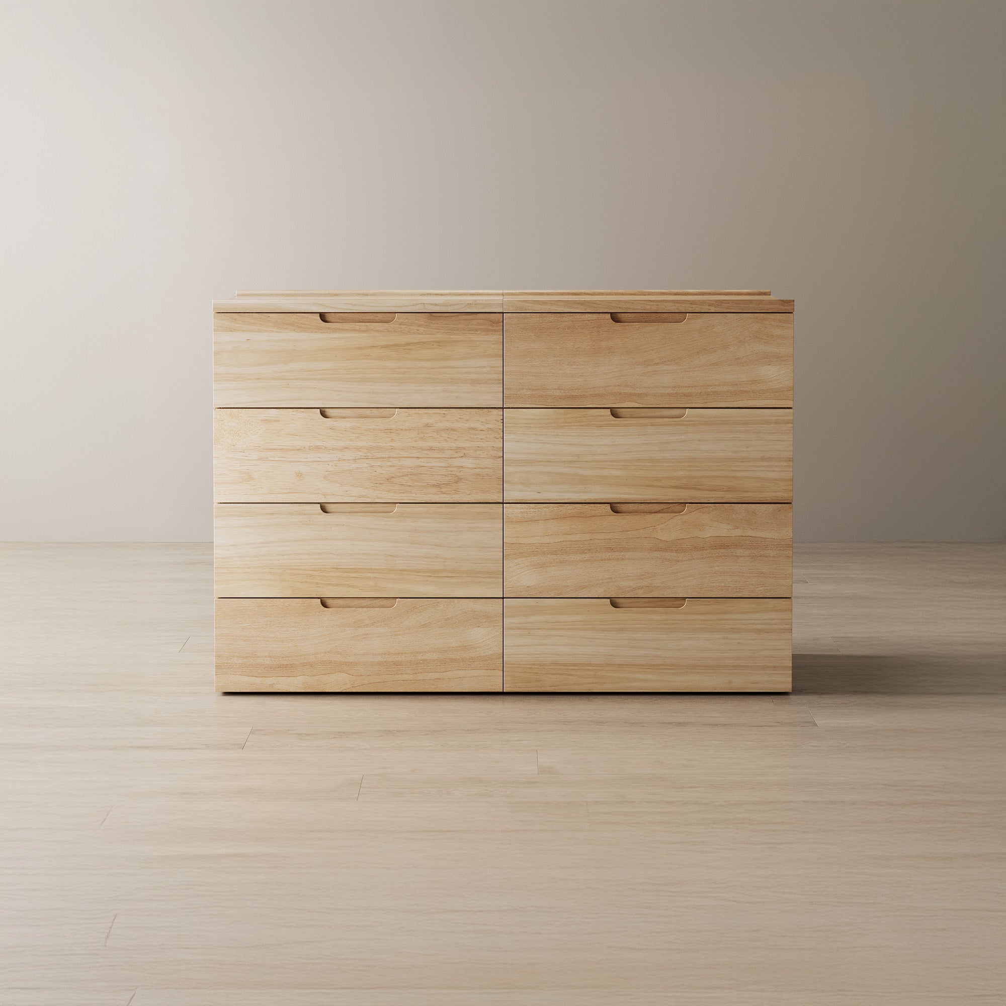 Connect Dresser 4x2
