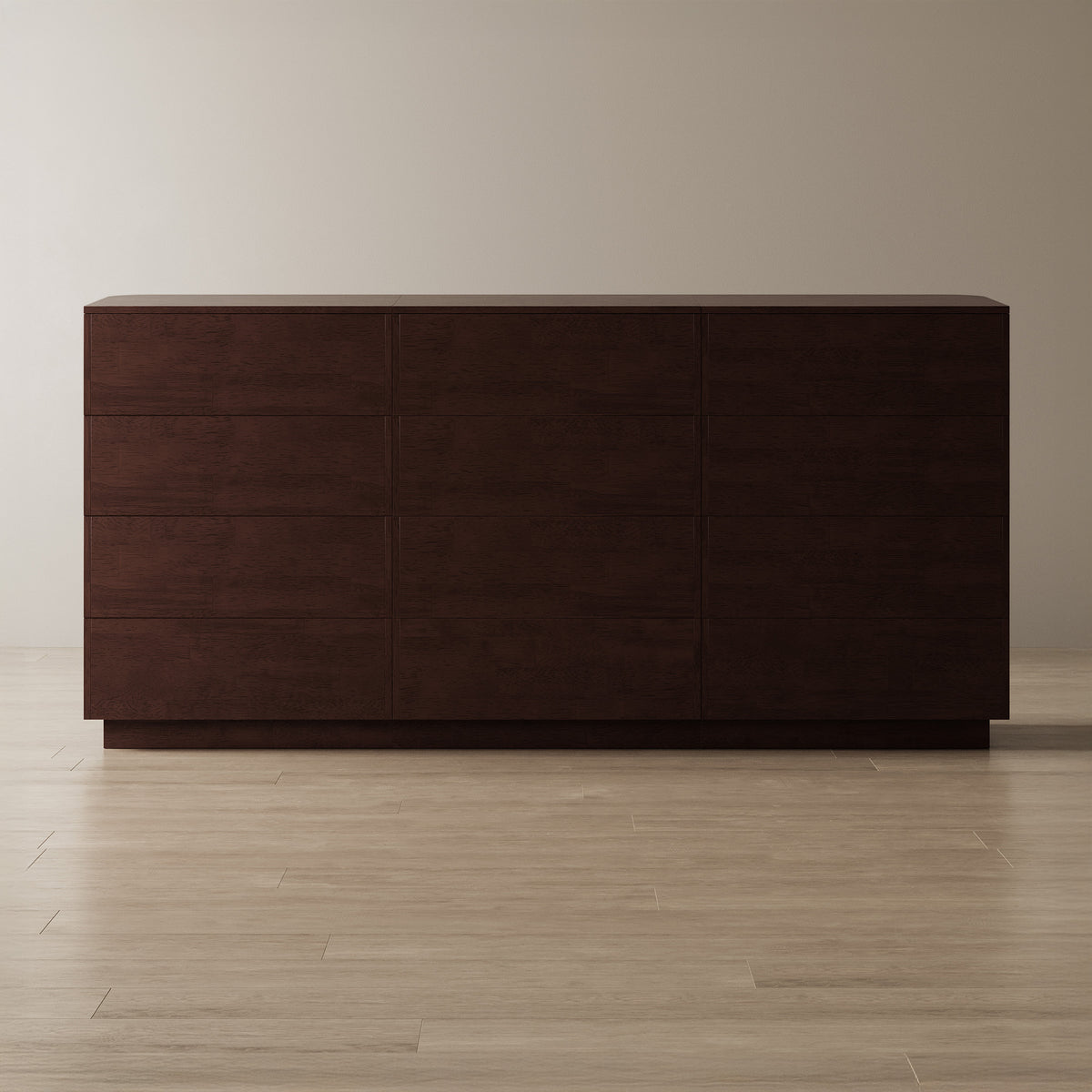 Curved Dresser, 4x3