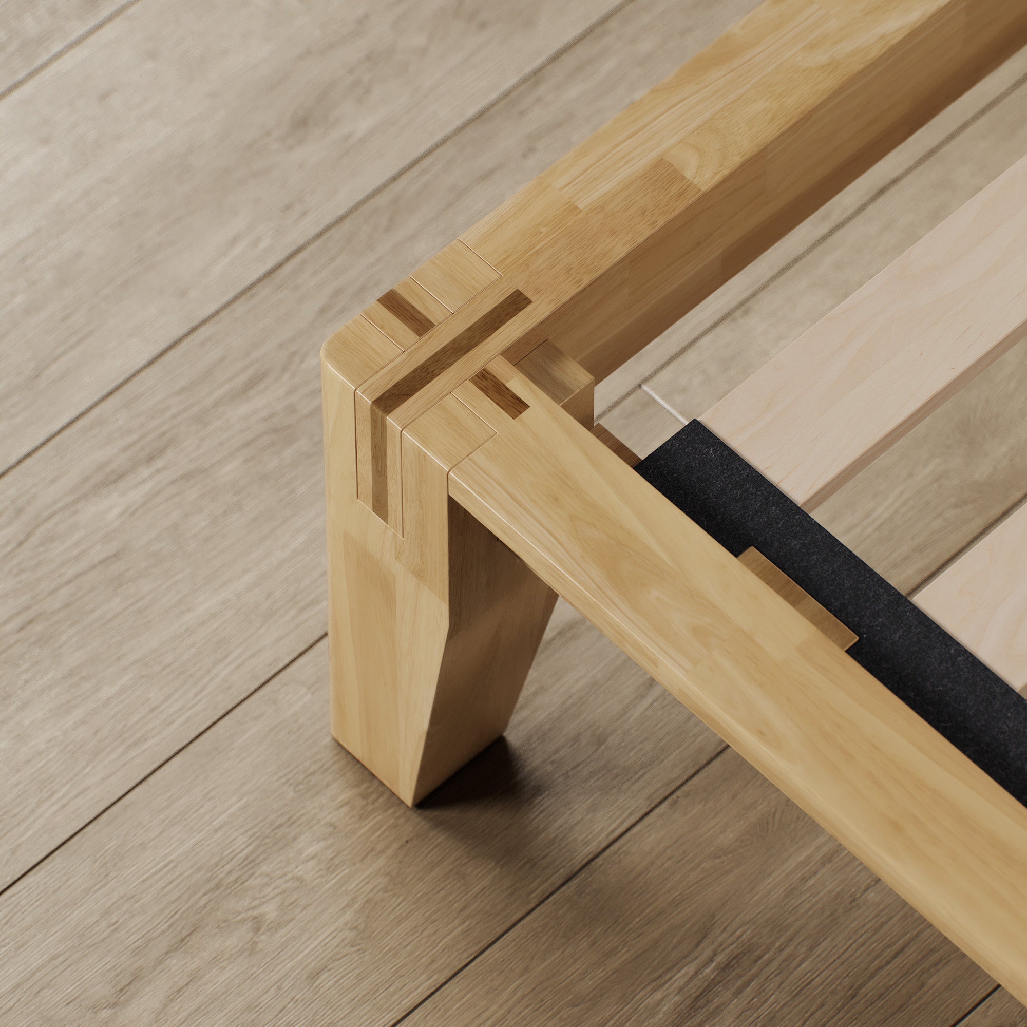 Connect Bed V2