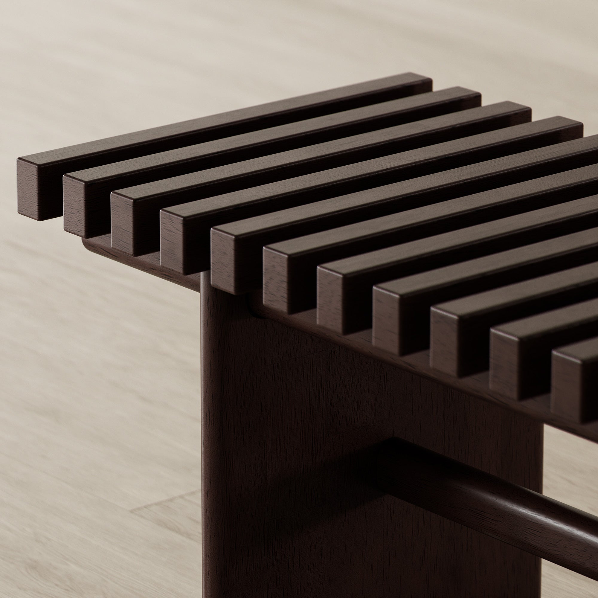 Tatami Bench