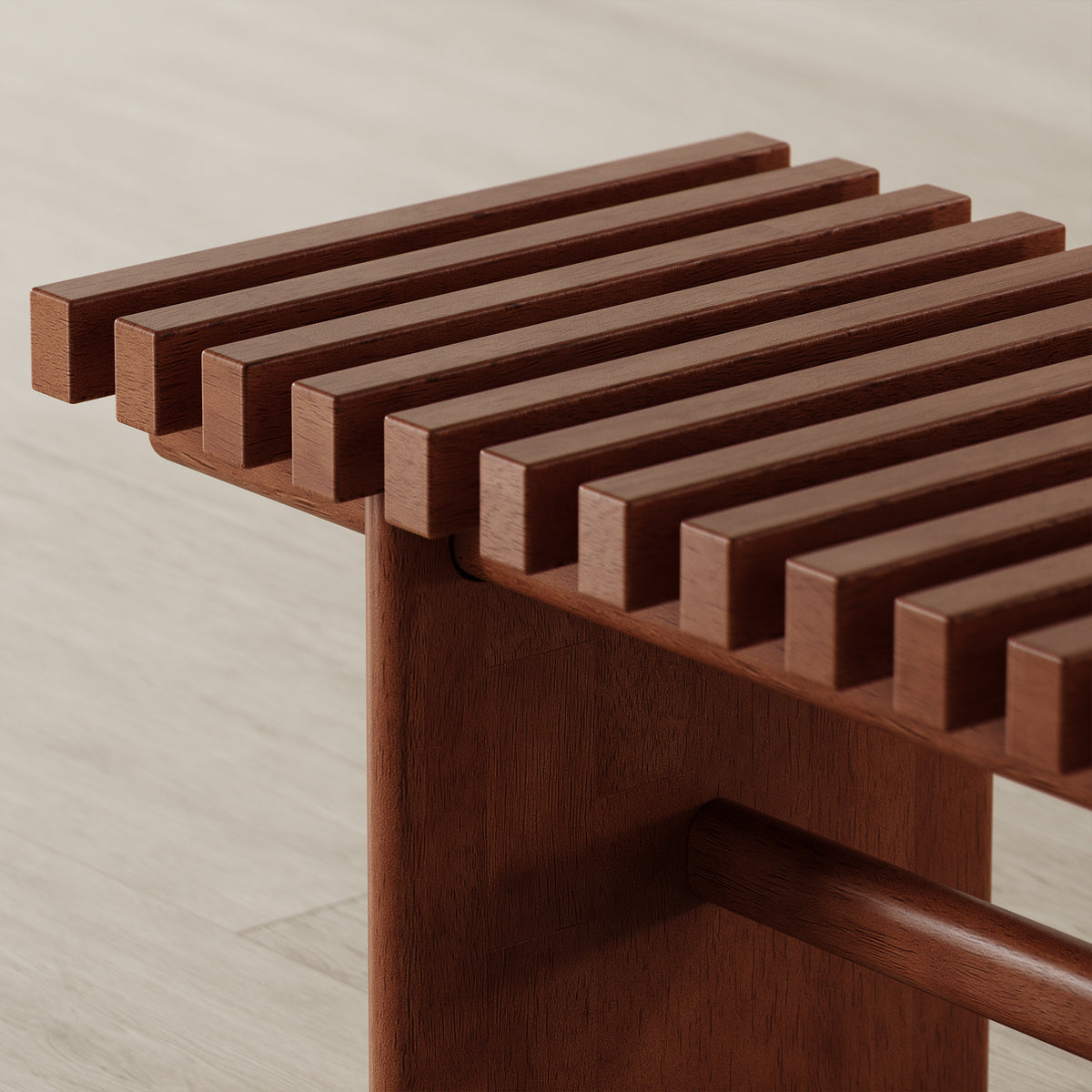 Tatami Bench