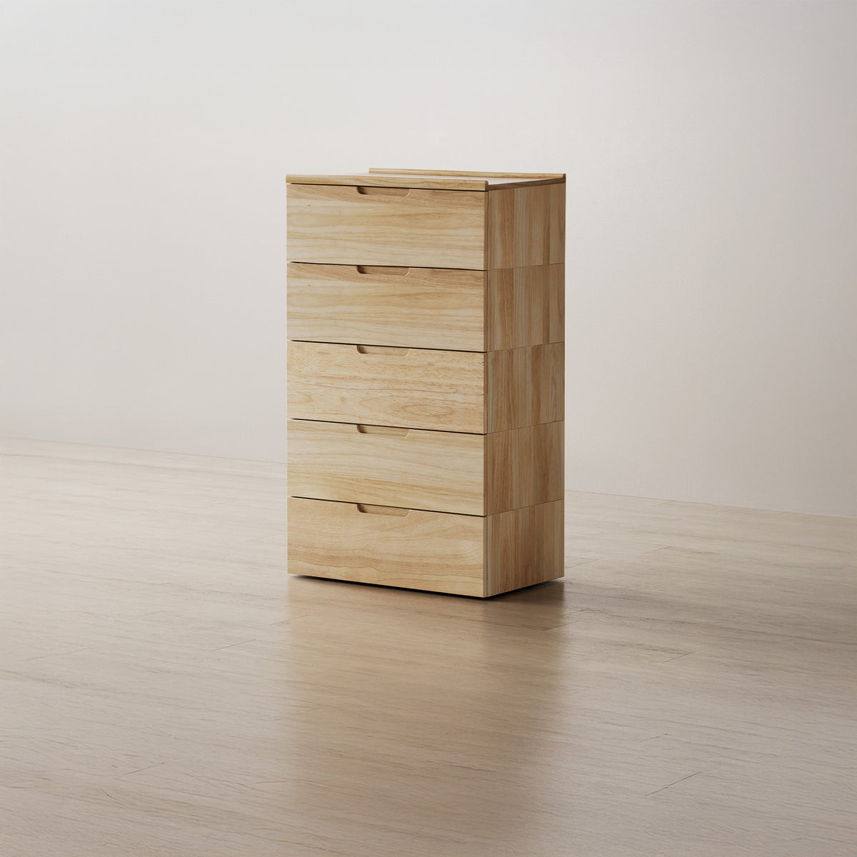 Connect Dresser, 5x1