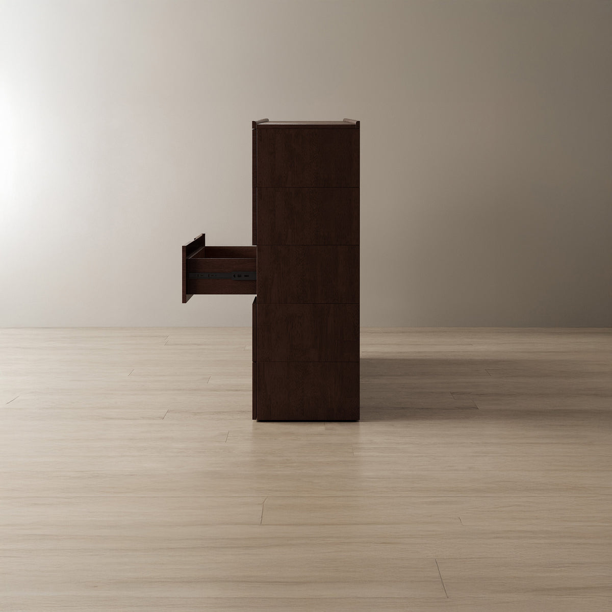 Connect Dresser, 5x1