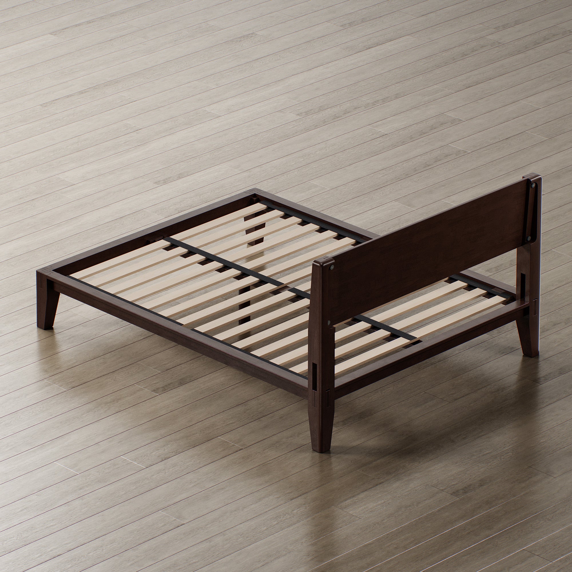 Connect Bed V2