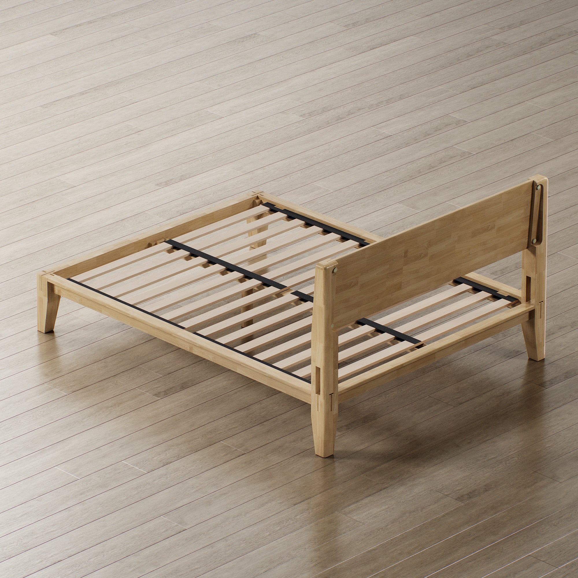 Connect Bed V2