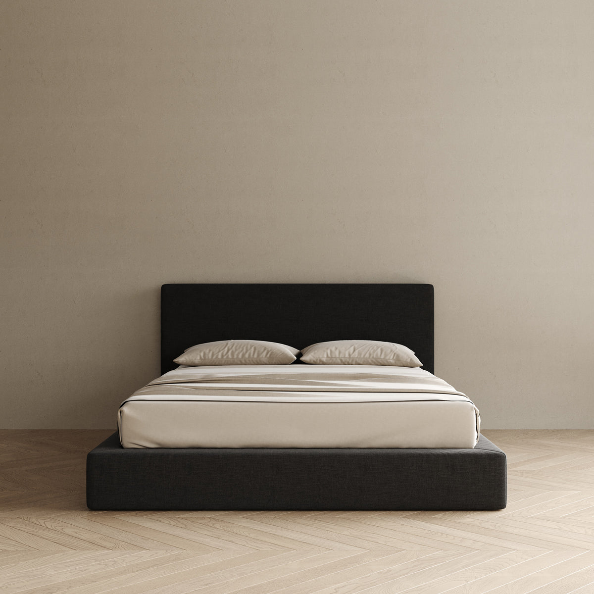 Marshmallow Bed Frame Original