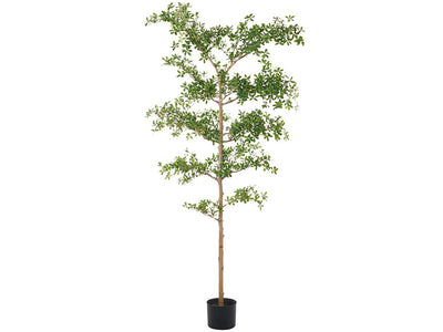 Artificial Trees & Planters