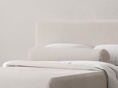 CYLINDER PILLOW