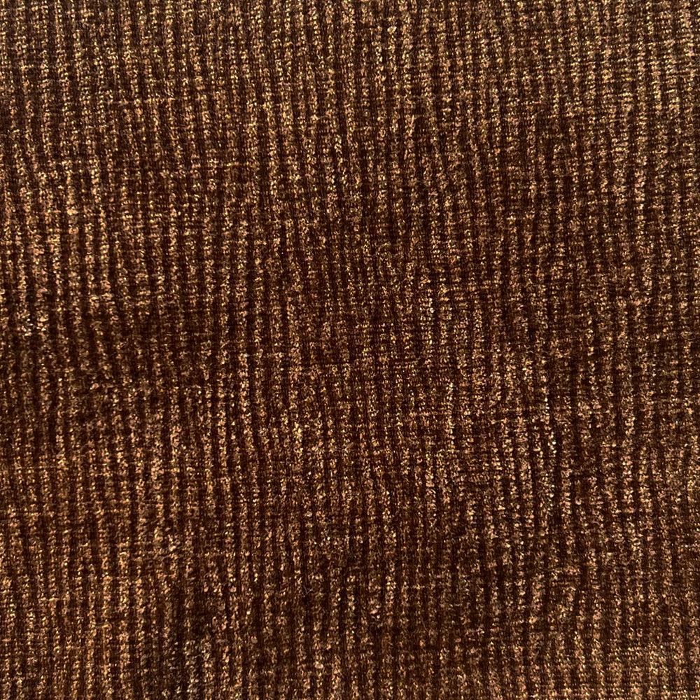 PERFORMANCE TEXTURED CHENILLE - CARAMEL