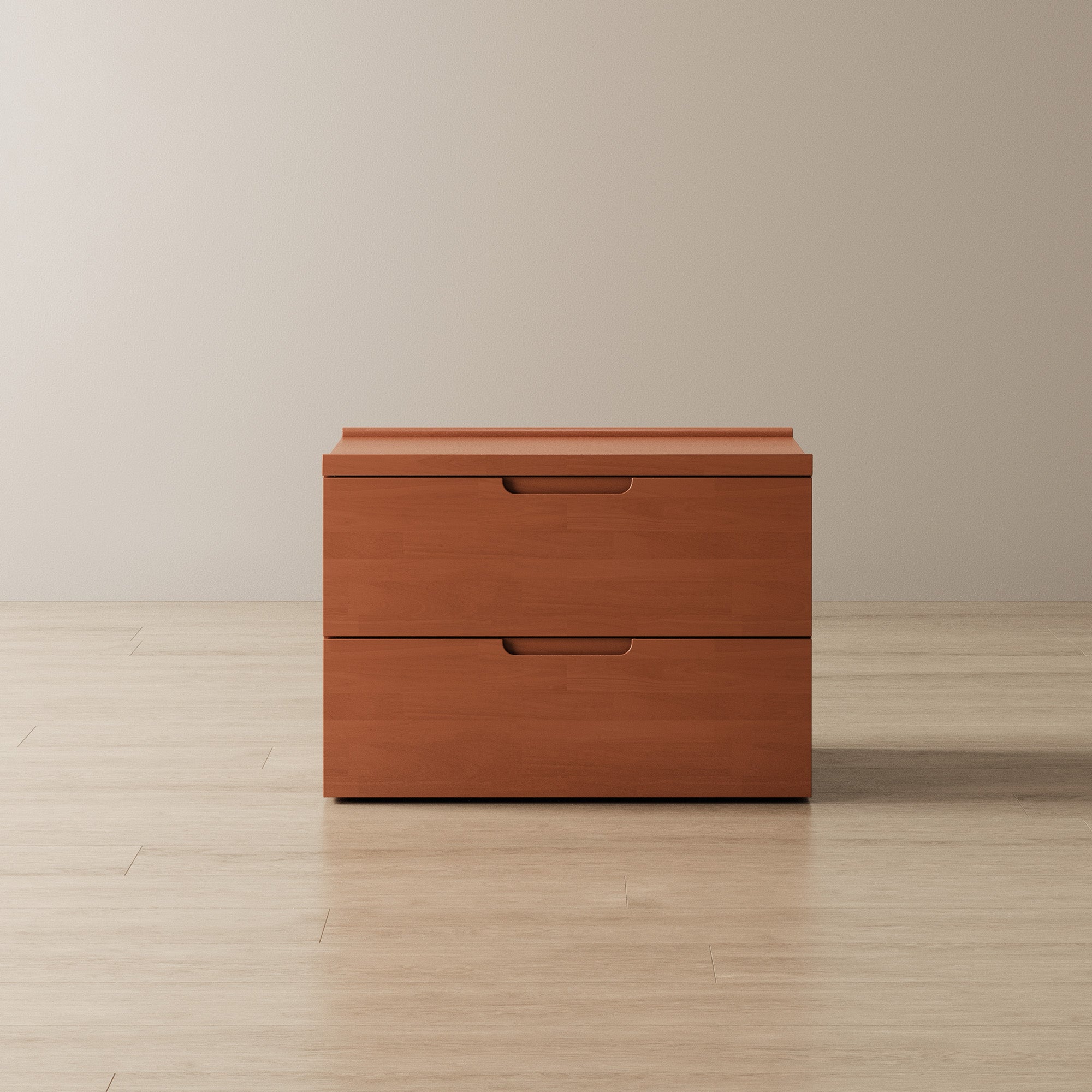 Connect Wide Nightstand