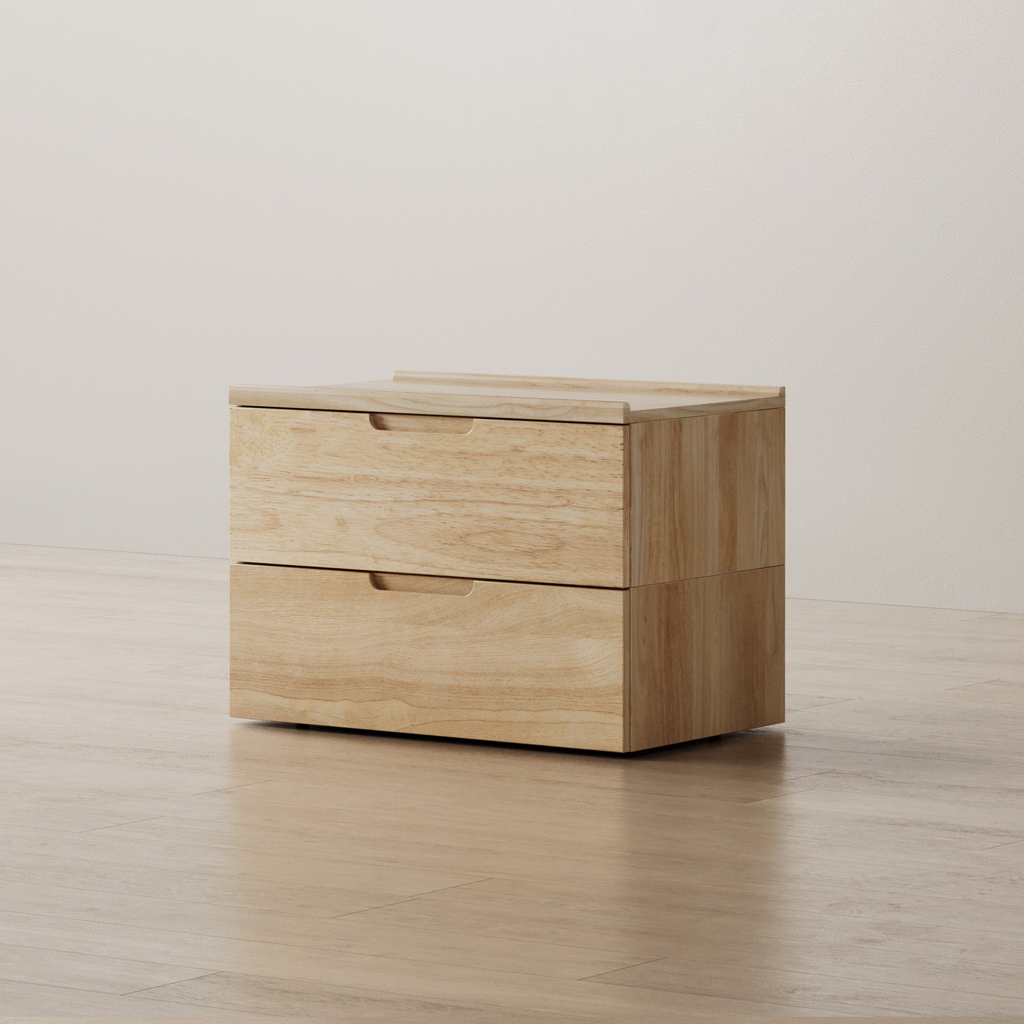 Connect Wide Nightstand