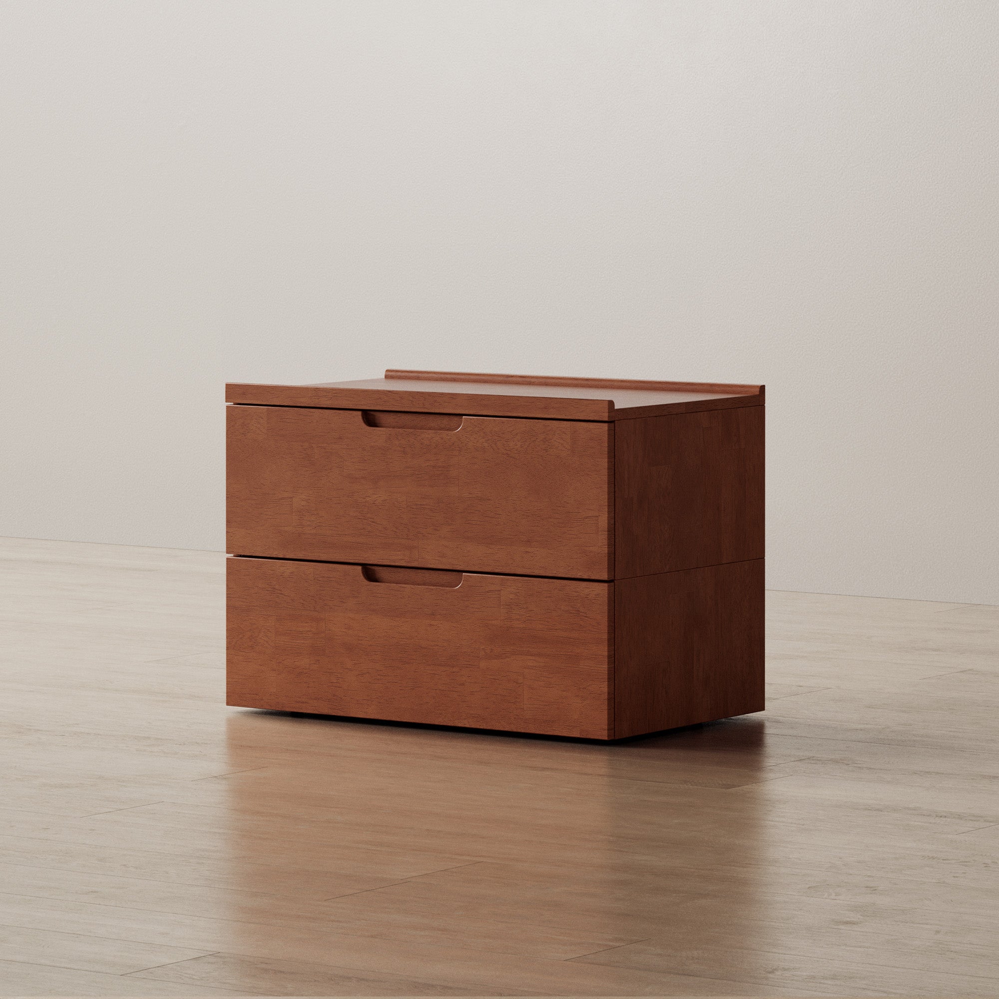 Connect Wide Nightstand