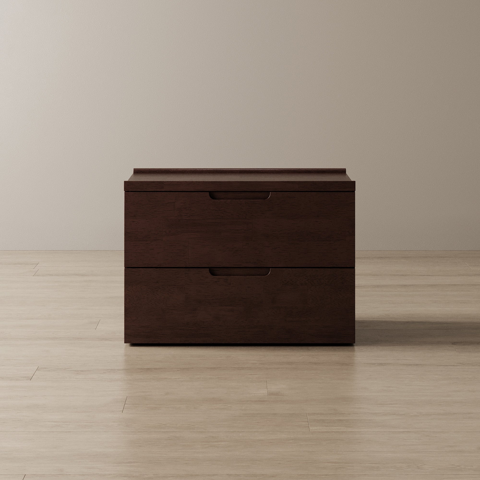 Connect Wide Nightstand