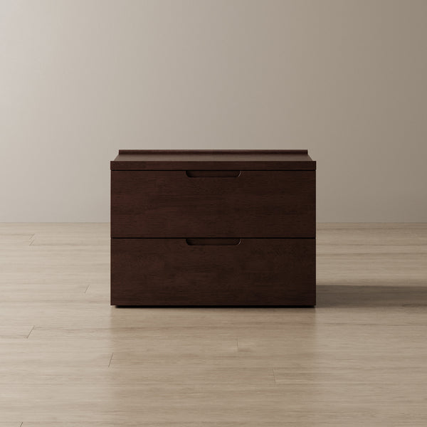 Connect Wide Nightstand