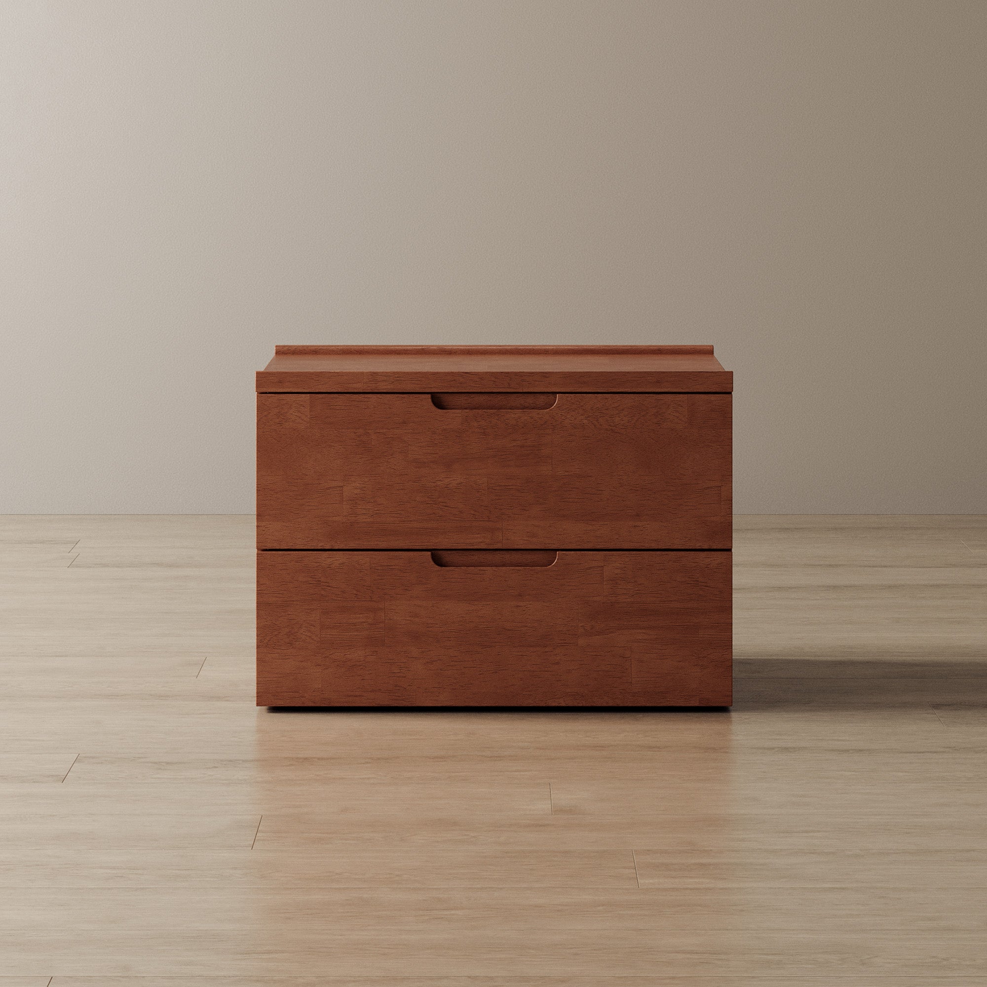 Connect Wide Nightstand