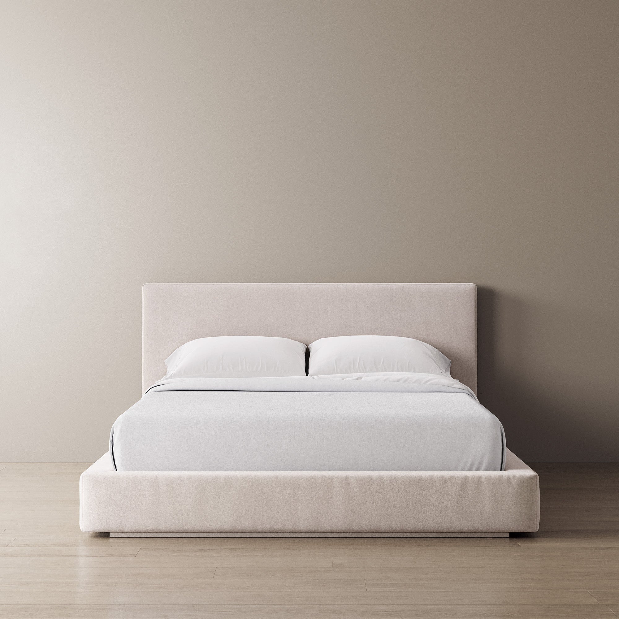 FLOATING MARSHMALLOW BED FRAME ORIGINAL