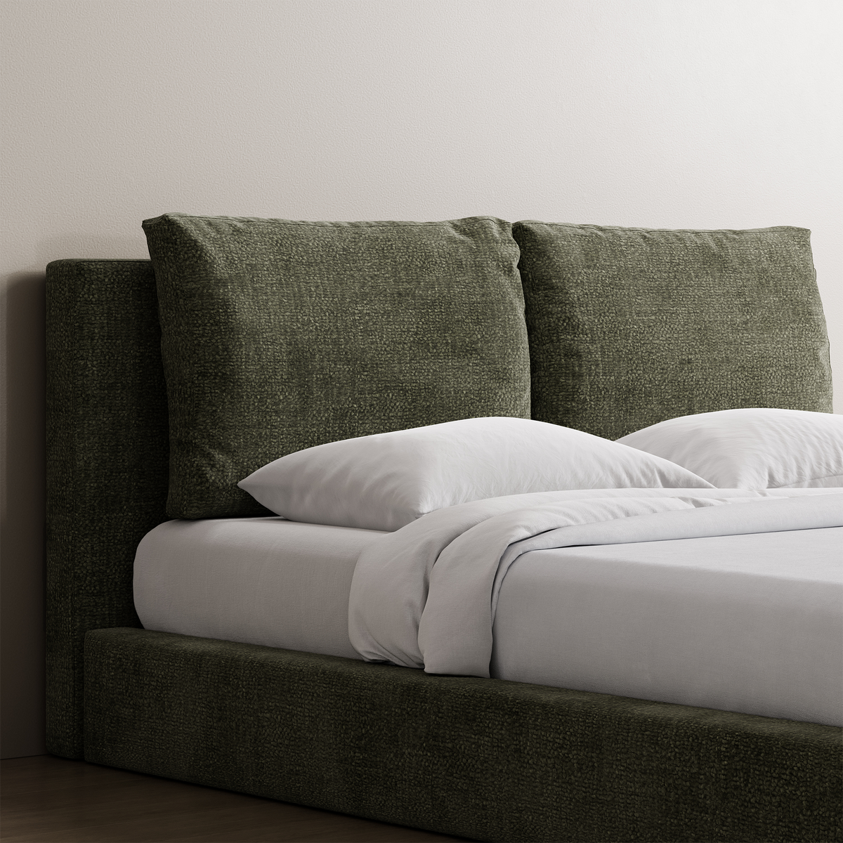 Marshmallow Loft Cushion