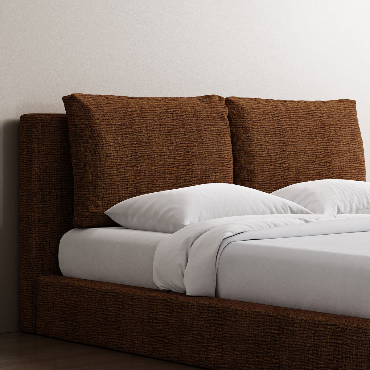 Marshmallow Loft Cushion