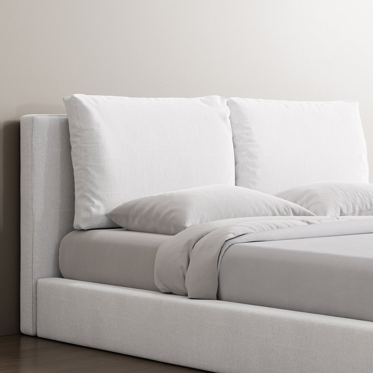 Marshmallow Loft Cushion